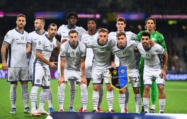 星空体育-【欧冠】小图拉姆绝杀，国米客场1比0伯尔尼年轻人！