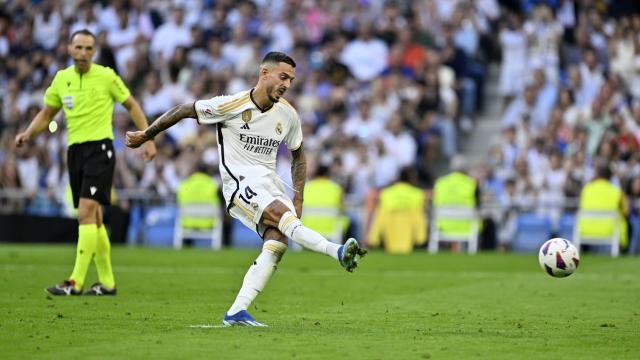 西媒：36罚10次不中！皇马点球命中率堪忧