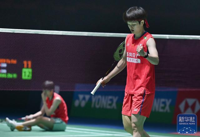 星空体育-羽毛球 | 印度公开赛：王祉怡晋级女单决赛|陈雨菲|新德里|印度羽毛球公开赛|女子单打|半决赛_新浪体育_新浪新闻