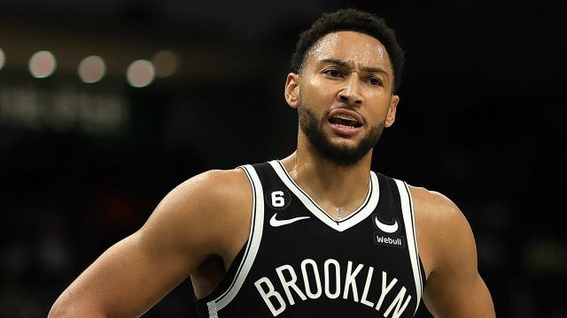 星空-【观察】每上2分钟就输1分 西蒙斯开季三战有多糟？