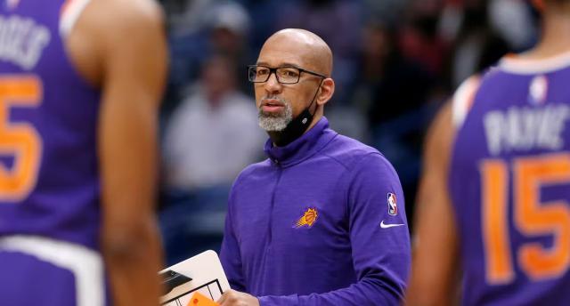 星空体育-保罗伤退太阳仍屹立不倒 联盟第一归属已失去悬念