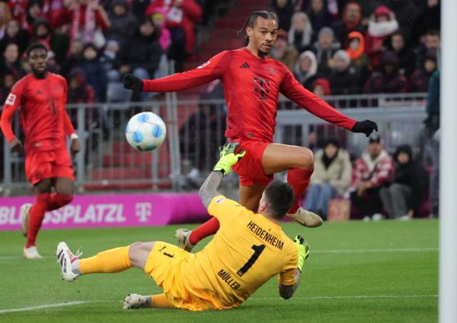 “虐菜”也要依赖穆西亚拉？难怪拜仁要给他队内顶薪