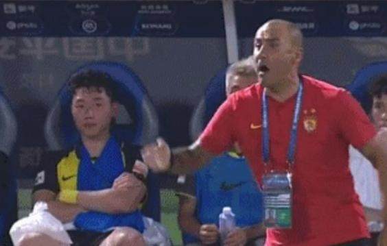 星空-广州队错失三分卡帅很遗憾：球员还需时间找回状态