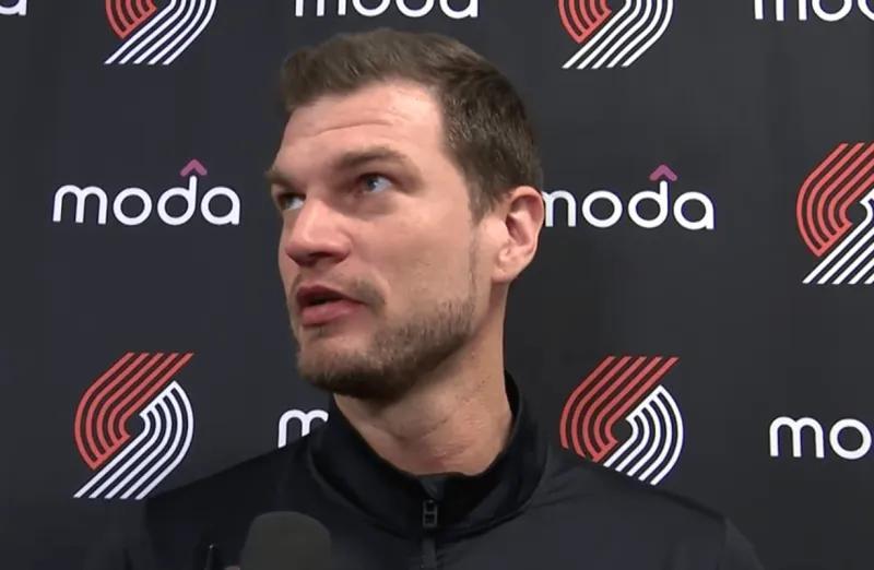 星空体育官网-斯普利特再谈杨瀚森！直指三点提升，但基本都是空话，还需努力！