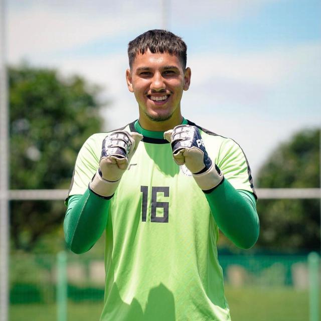 星空体育-菲律宾队紧急增补门将 埃瑟里奇或将缺席40强赛